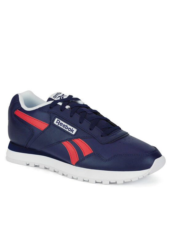 Кроссовки GLIDE 100221946 Reebok, синий — фото 2