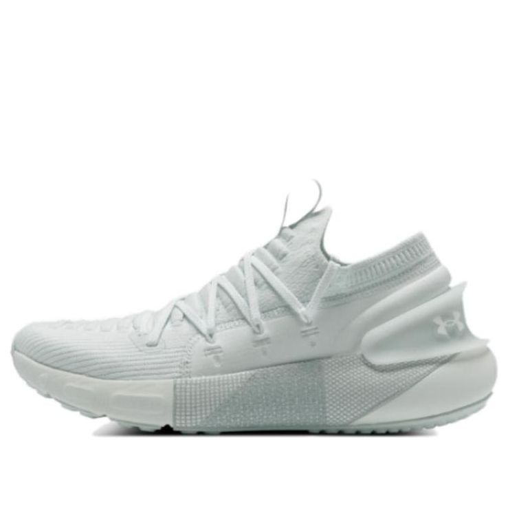 

Беговые кроссовки Under Armour HOVR Phantom 3 'White', серый