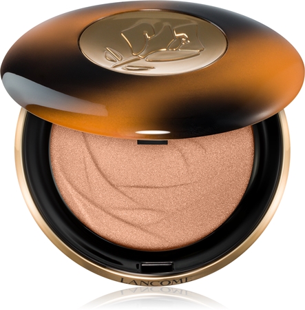 

Хайлайтер с витаминами с и е Lancôme Teint Idole Ultra Wear Serum Highlighter, 05 Copper Glow 10 g