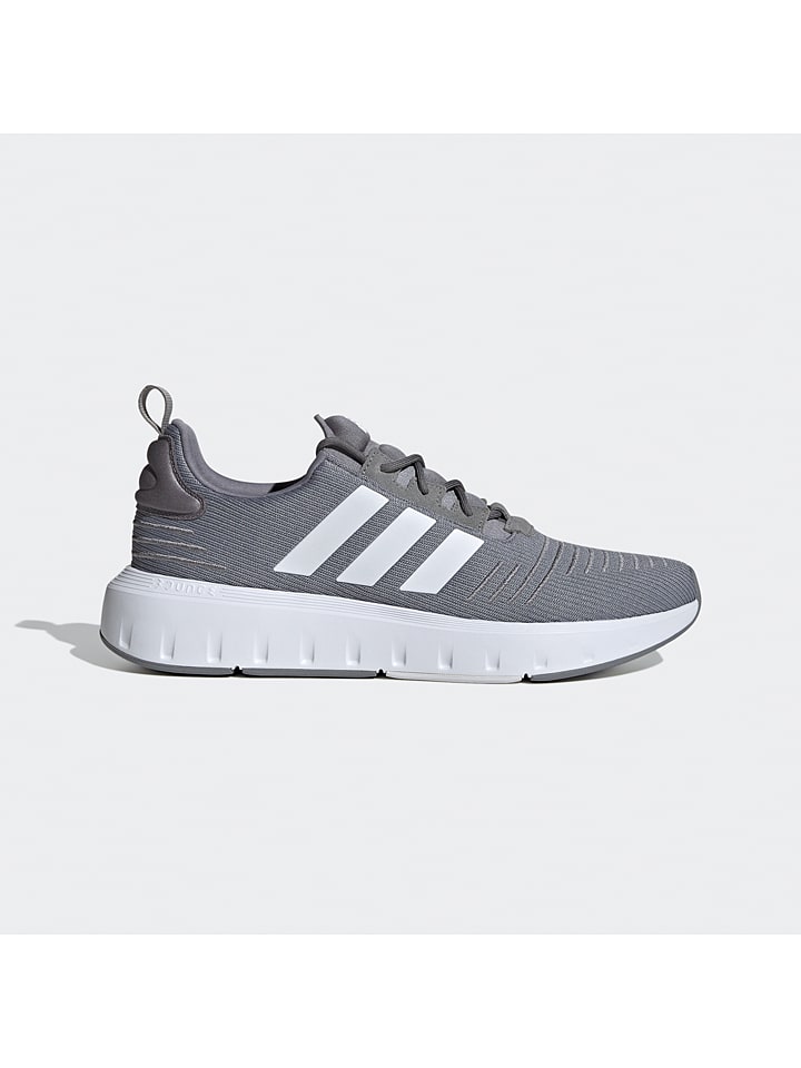 

Низкие кроссовки adidas Laufschuhe SWIFT RUN 23, серый