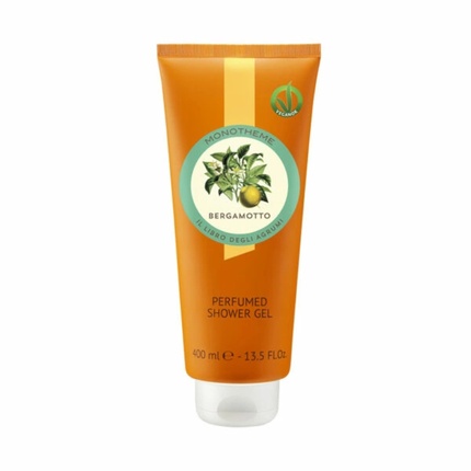 

Гель для душа St Mnt Bergamotto 400 Ml