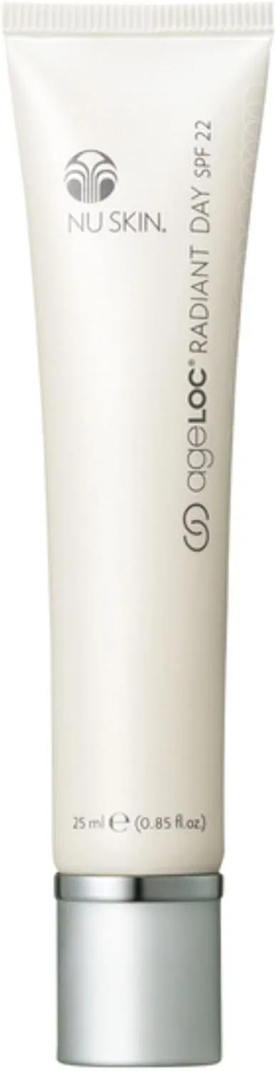 Эмульсия Nu Skin — Дневная ageLOC SPF22, 25 мл