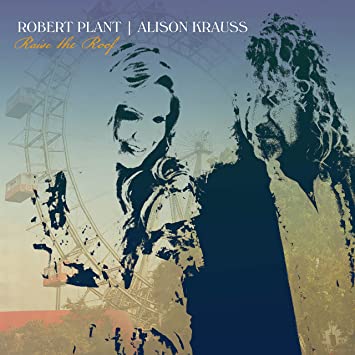 

Виниловая пластинка Robert Plant & Alison Krauss - Raise the Roof (2LP)