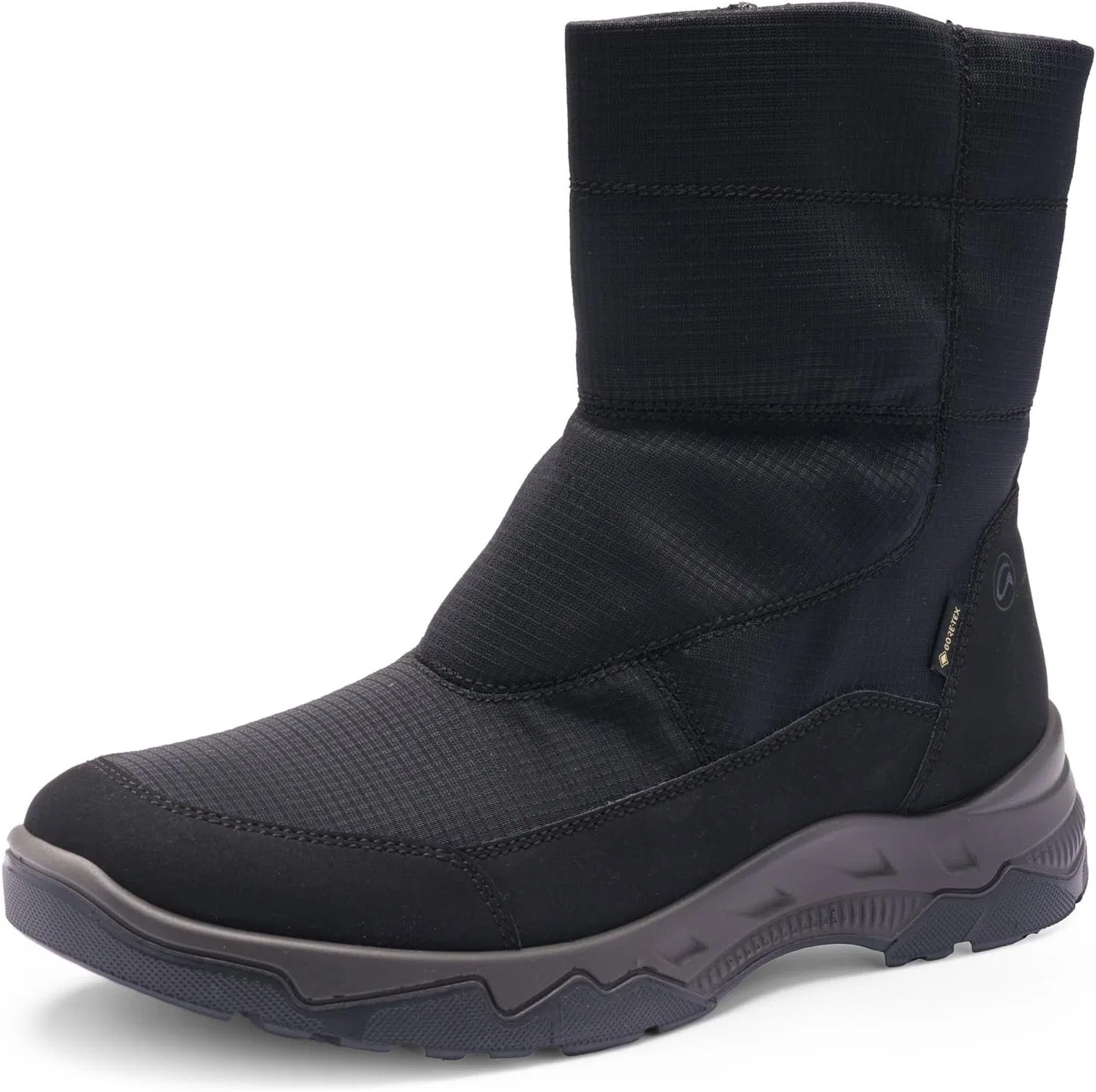 Мужские ботильоны ARA Renzo-GTX, Black