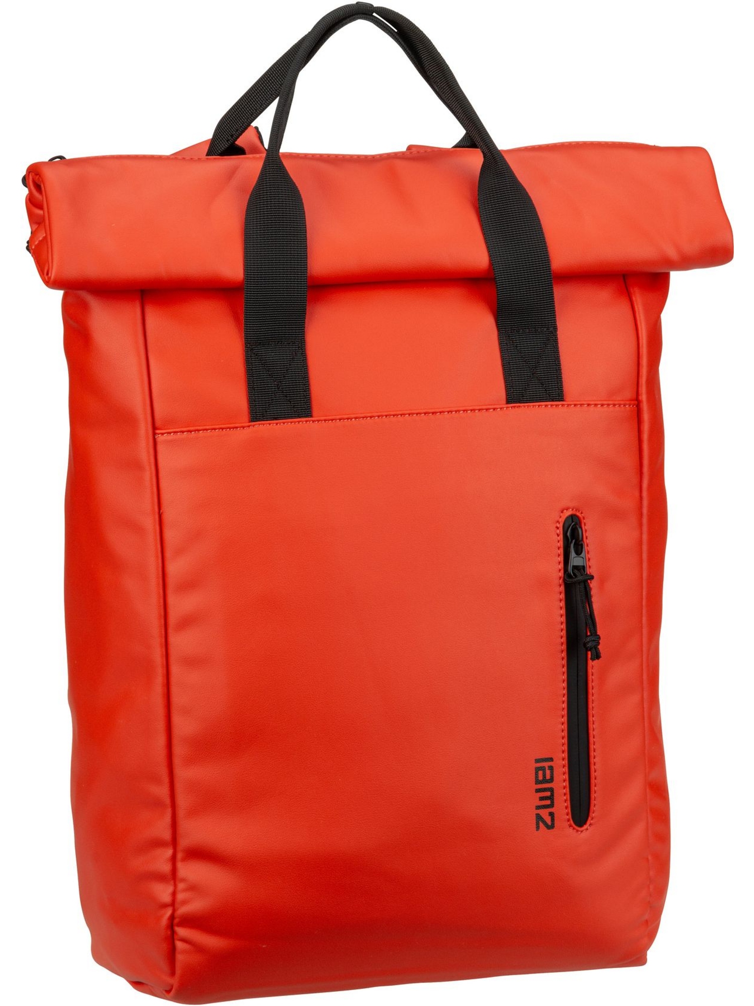 

Рюкзак Zwei Rolltop Cargo CAR260, цвет Coral