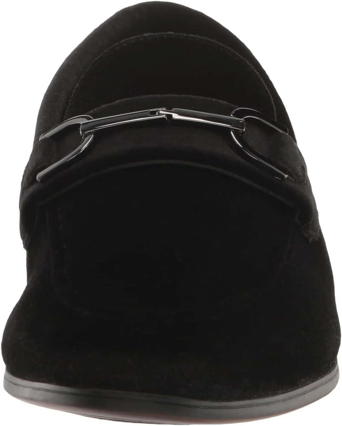 Лоферы Stive Medden Herren Krusadr Steve Madden, черный — фото 2