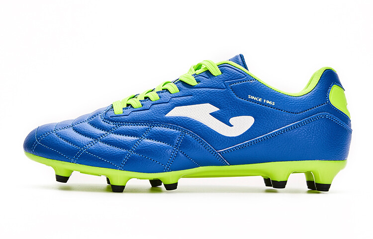 

Детские футбольные бутсы Kids Low-top Blue Joma, синий