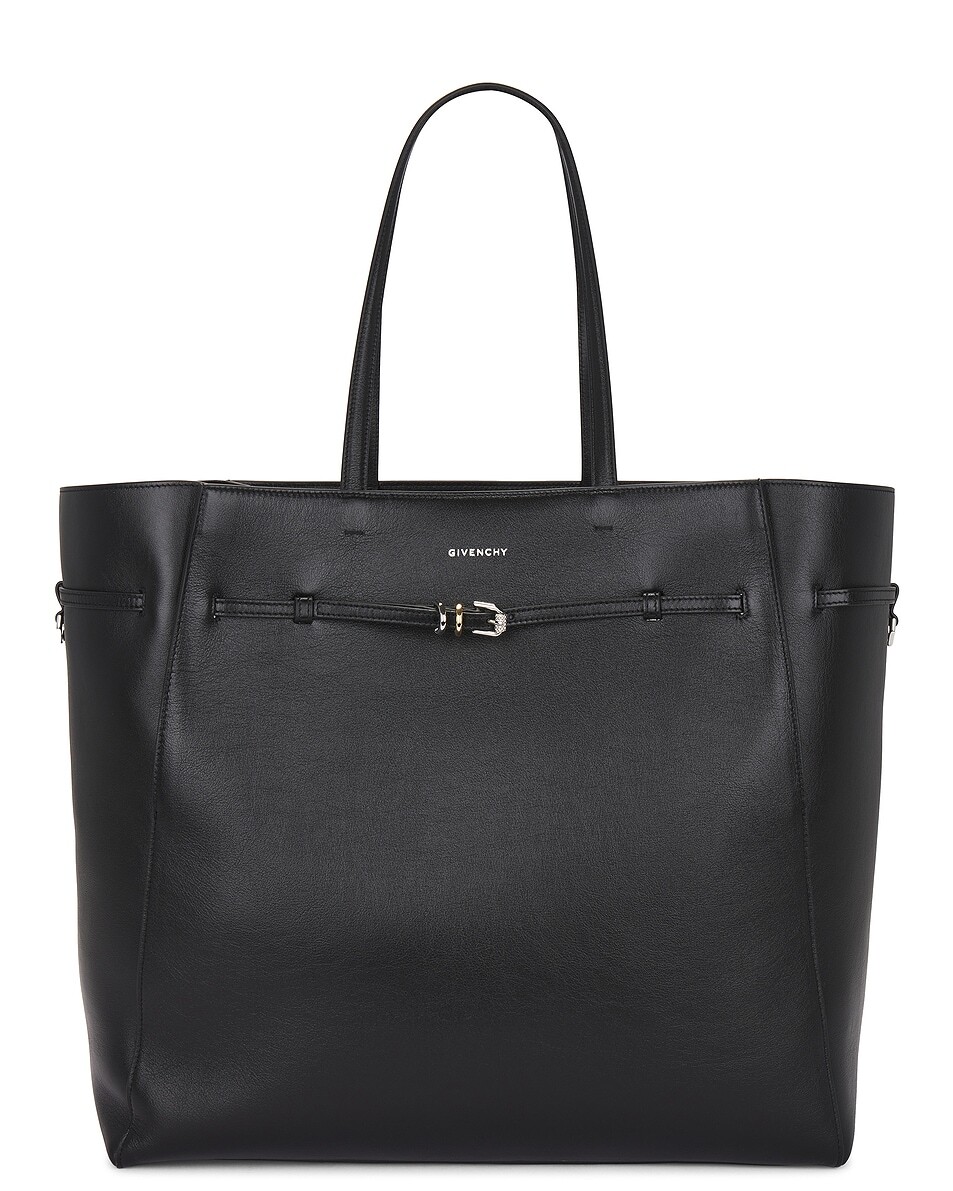 

Большая большая сумка Voyou East West Givenchy, черный