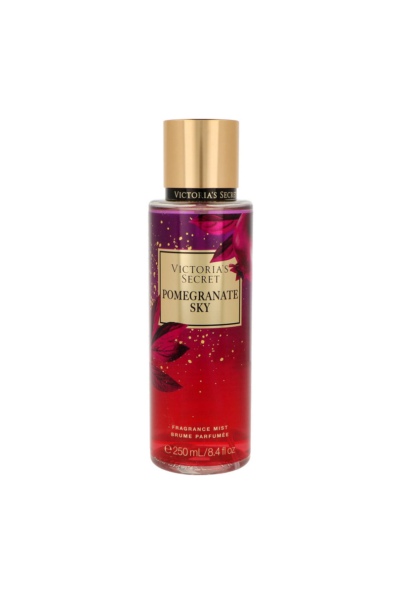 

Victoria's Secret, Спрей для тела Pomegranate Sky, спрей для тела, 250 мл