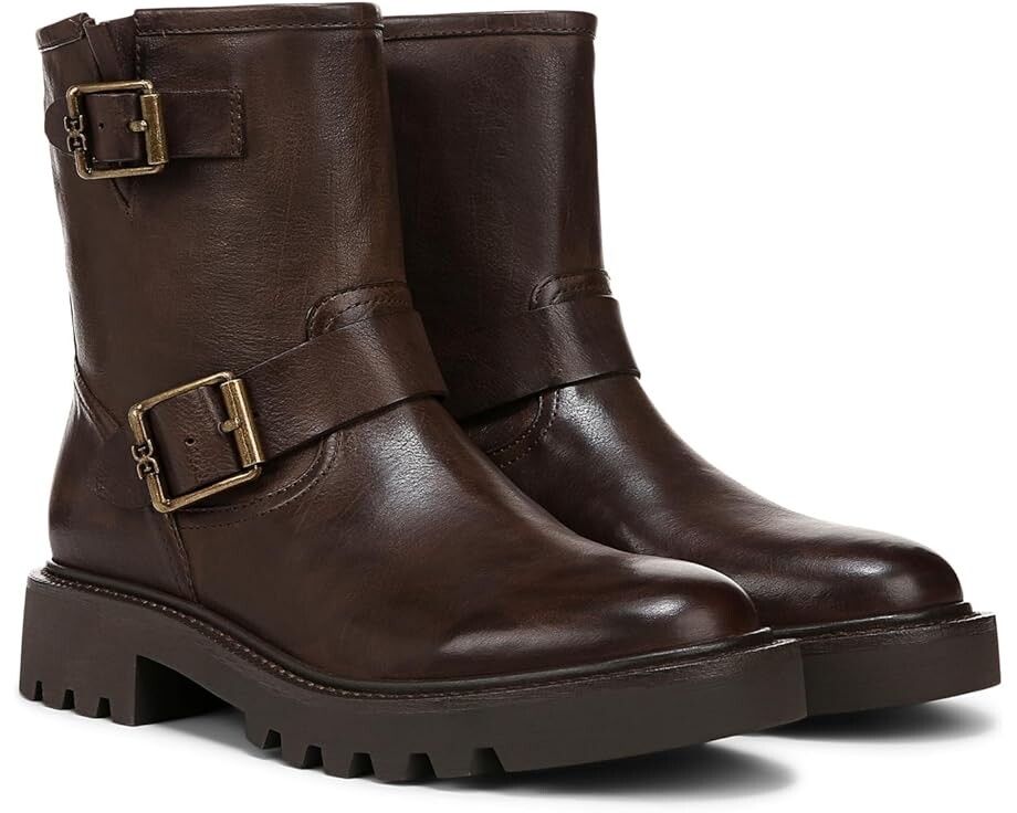 

Ботинки Sam Edelman Kinsley, цвет Warm Cocoa