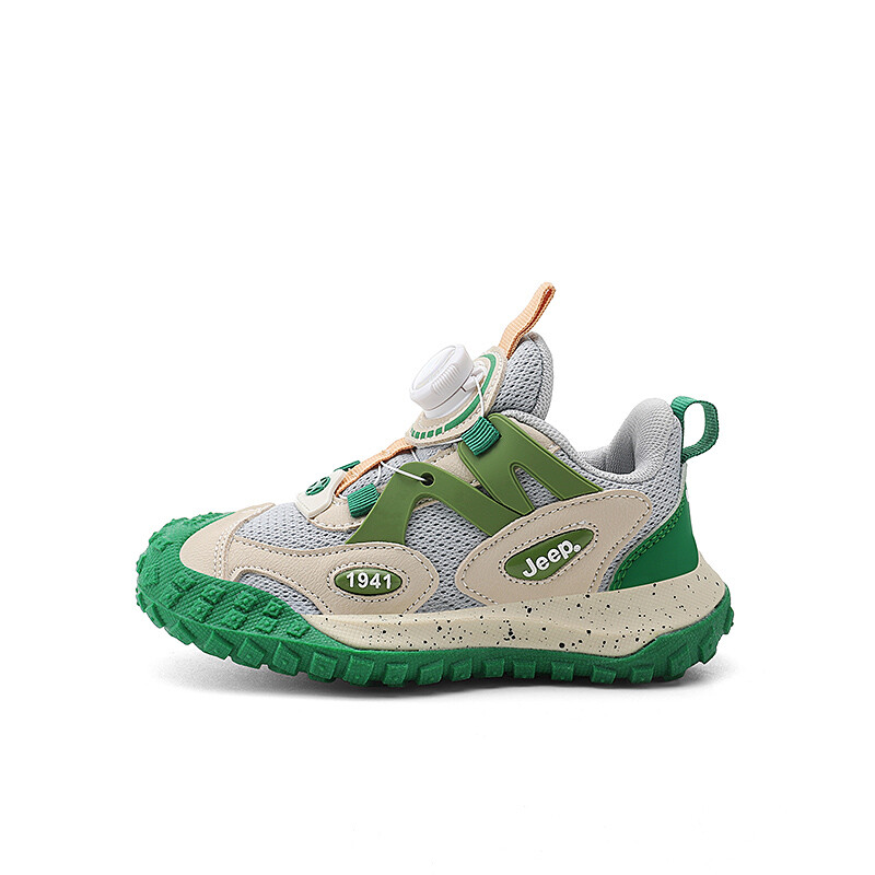 

Кроссовки Jeep Kids' Casual Shoes Kids