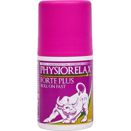 

Physiorelax Форте Плюс Шариковый Фаст 75мл