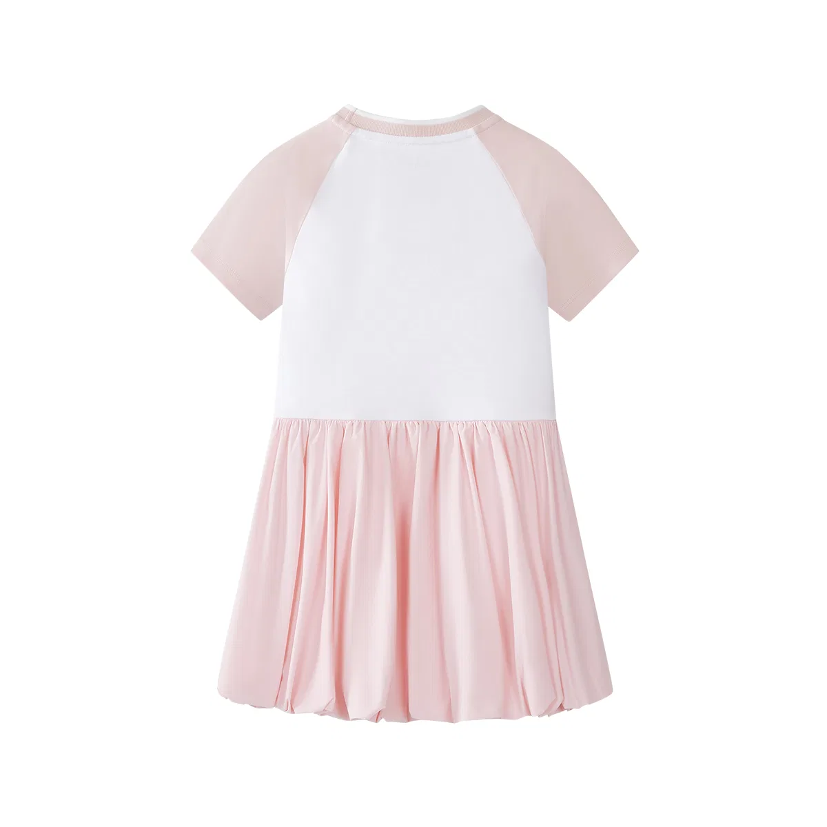 Платье Refreshing Pink Kids' FILA KIDS — фото 4