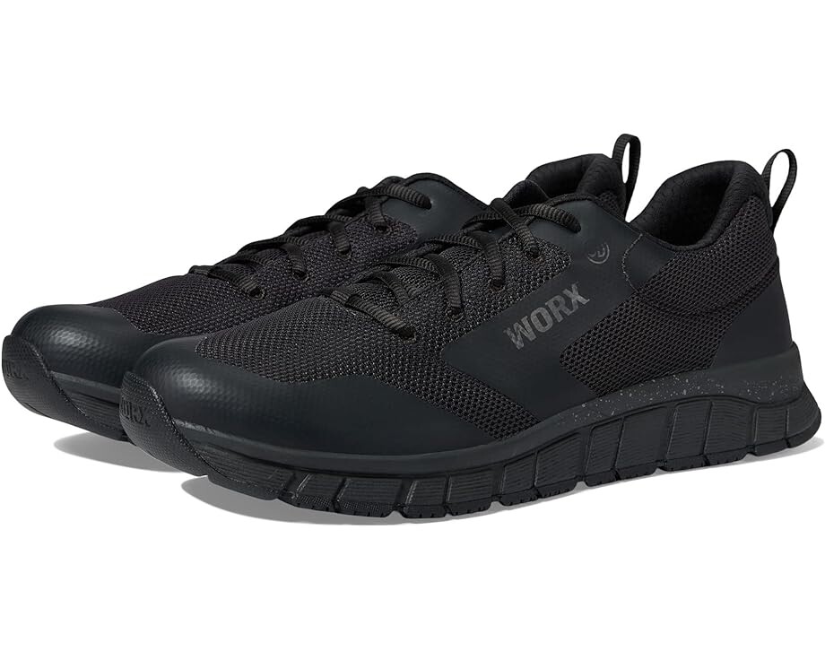 

Кроссовки WORX Lithium Athletic Soft Toe SD, черный