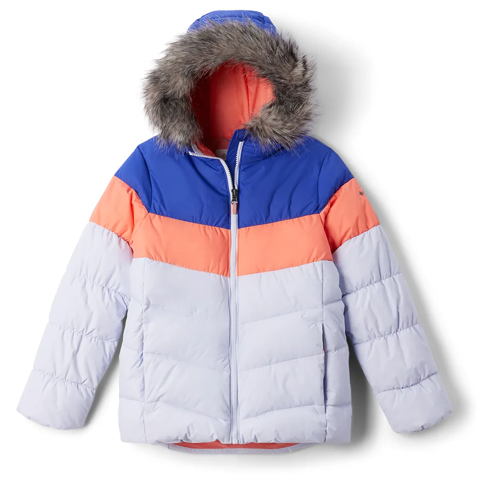 

Куртка Columbia Arctic Blast III, синий