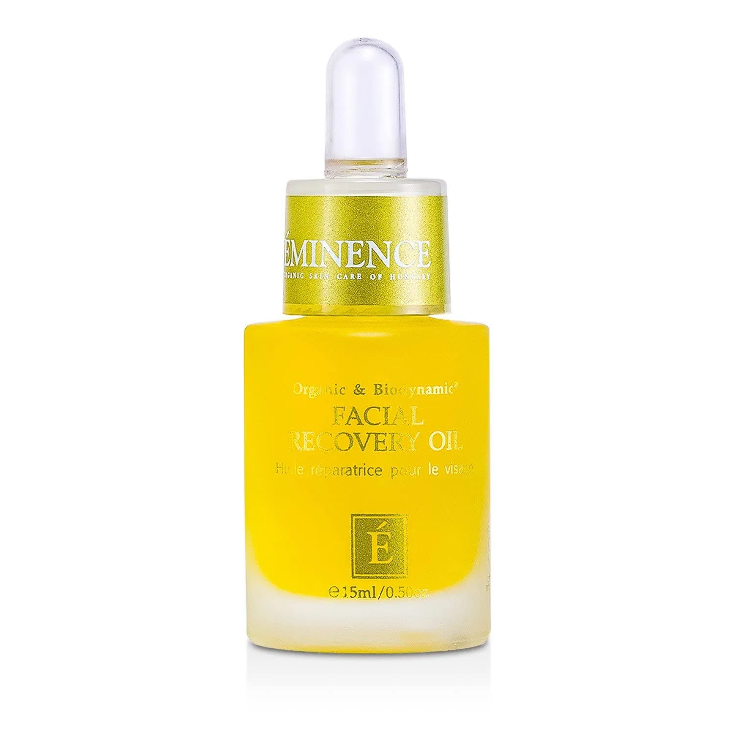 Масло для восстановления лица «Facial Recovery Oil» от Eminence Organic Skin Care, 15 мл Eminence — фото 2