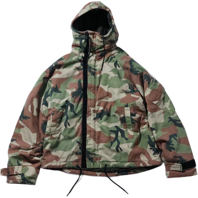 

Куртки и пальто FW25 для мужчин Nautica, camouflage