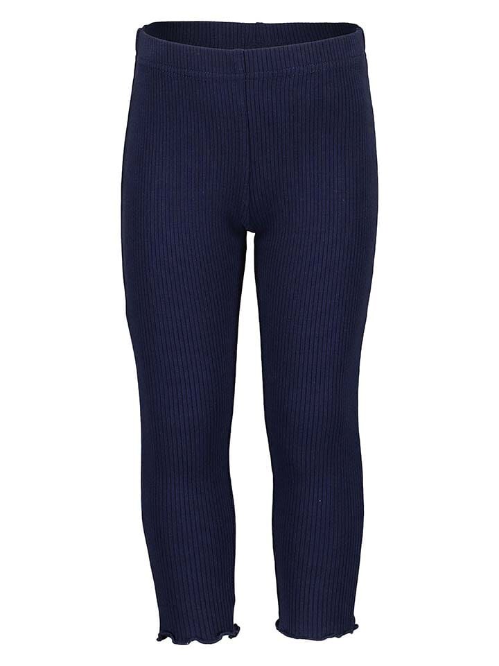 

Леггинсы Blue Seven Leggings, темно-синий
