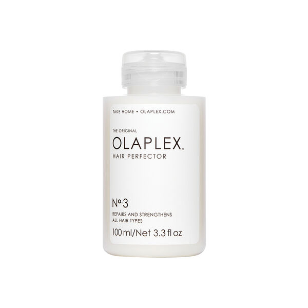 

Концентрированный бальзам для волос, 100 мл Olaplex N.3 hair perfector