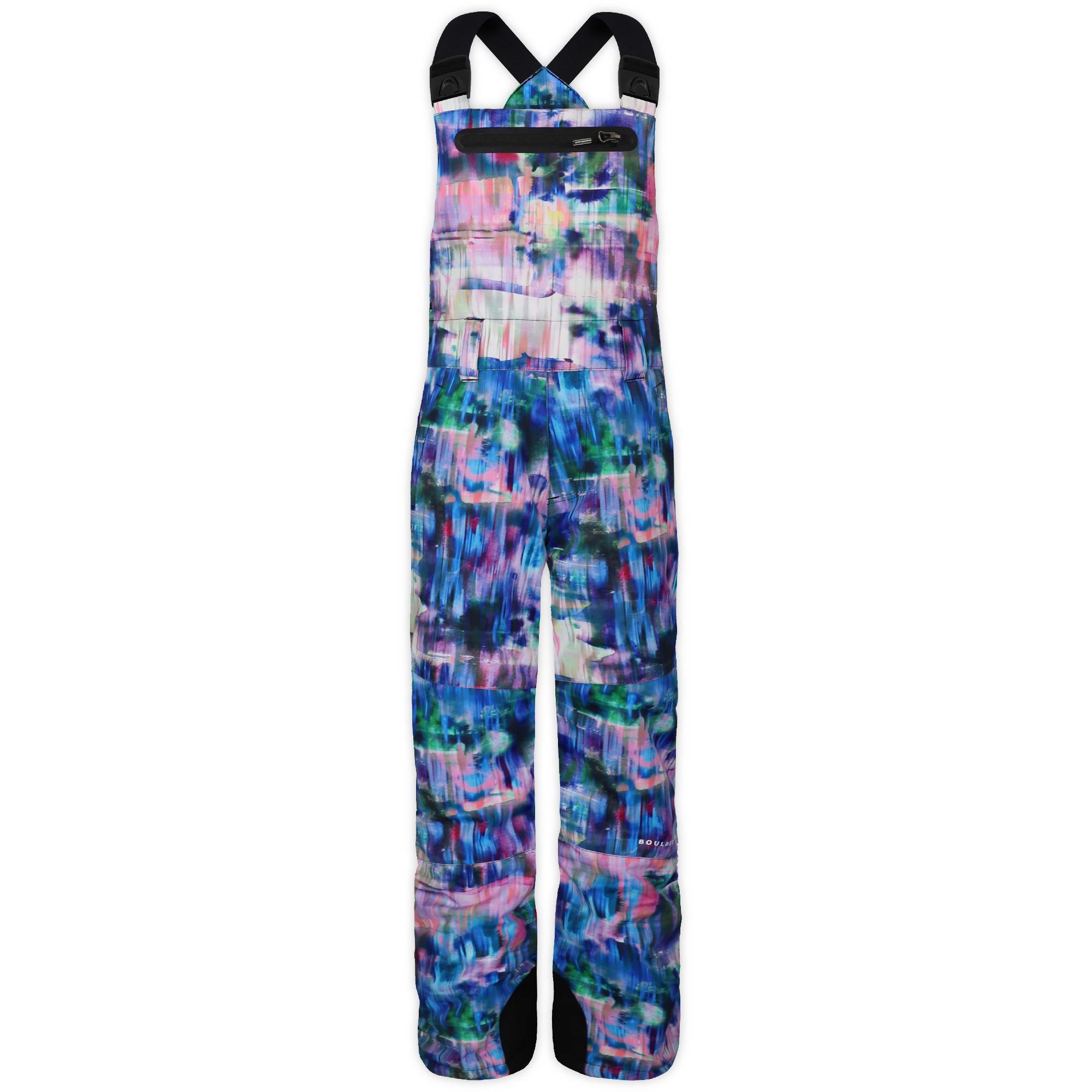 

Детские комбинезоны Cooper для девочек Boulder Gear, Luster