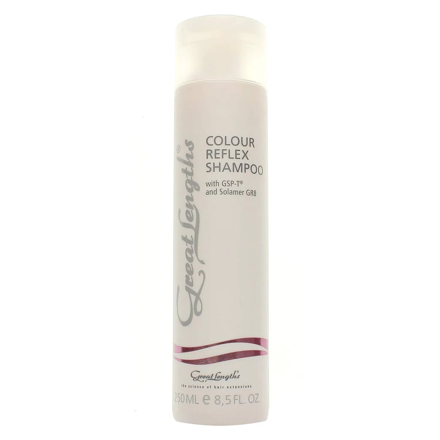 Шампунь для окрашенных волос «Ultimate Colour» от Great Lengths, 250 мл Great Lengths