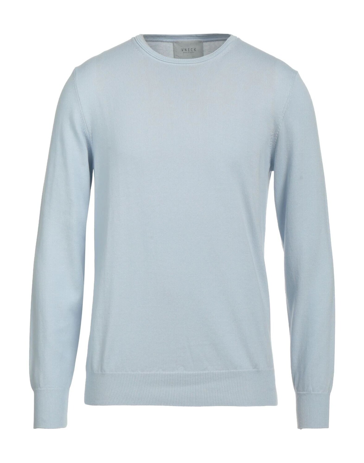 

Свитер Vneck, небесно-голубой