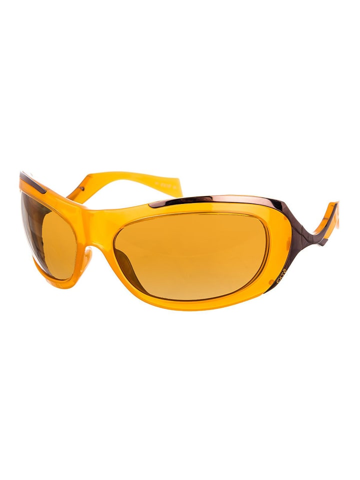 

Солнцезащитные очки Exte sunglasses, оранжевый