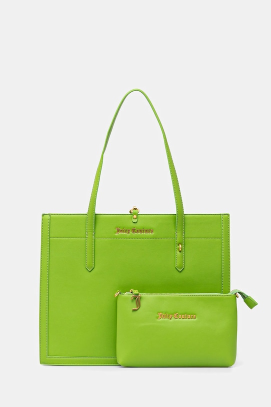 

Сумка Lily Juicy Couture, зеленый