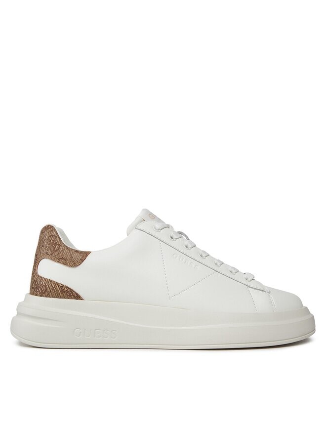 

Кроссовки Guess, белый