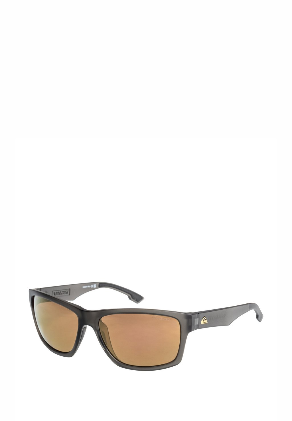 

Солнцезащитные очки TRAILWAY POLARIZED Quiksilver, мультиколор