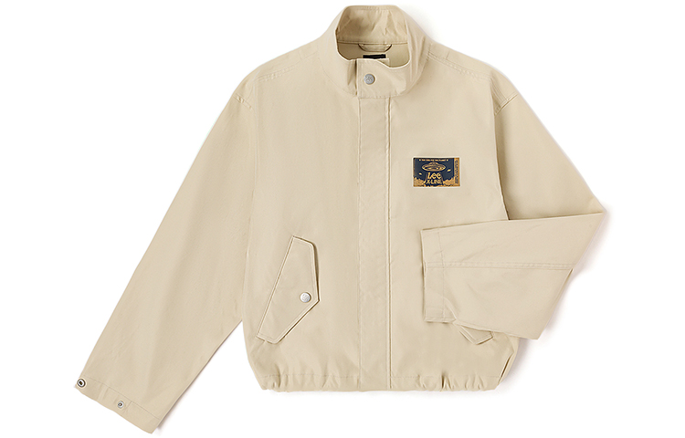 

Lee Куртка Xline женская бежевая, Beige