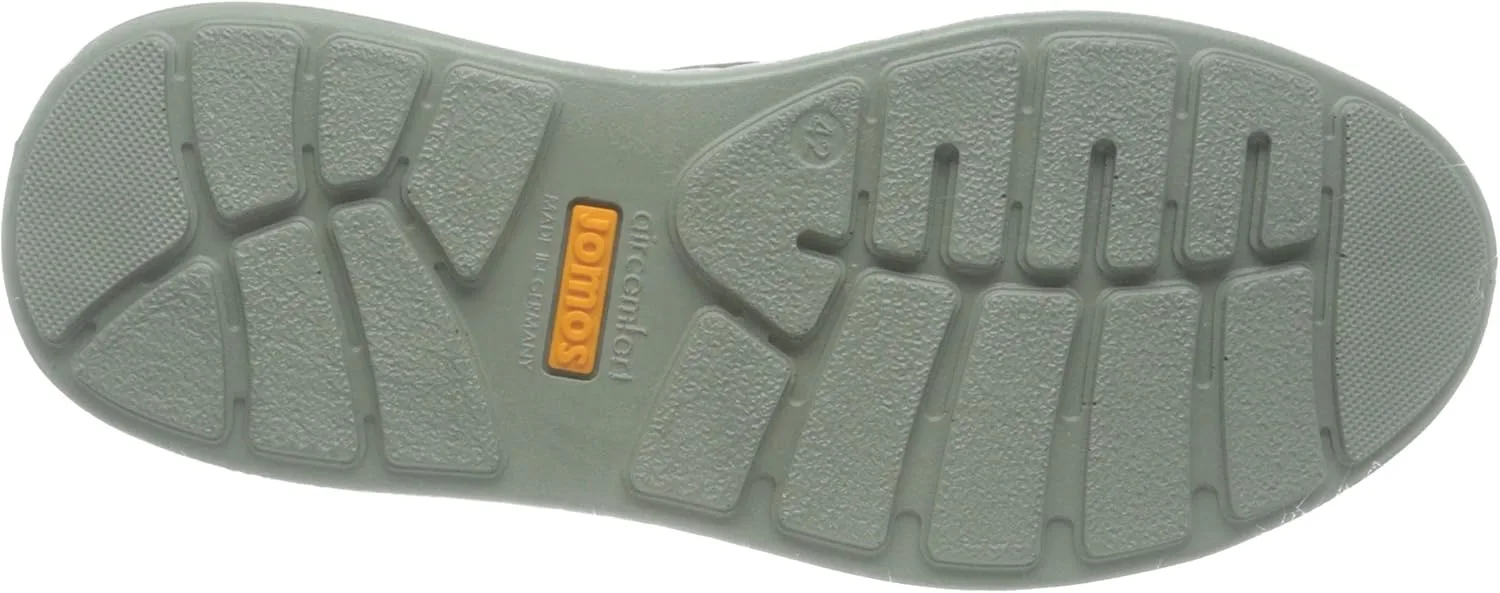 Мужские кроссовки Jomos Men's Menorah Trainers, Shark — фото 4