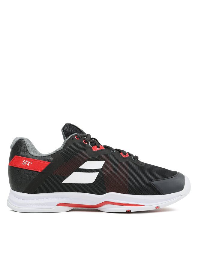 

Теннисные кроссовки Sfx3 All Court Men 30S23529 Babolat, черный