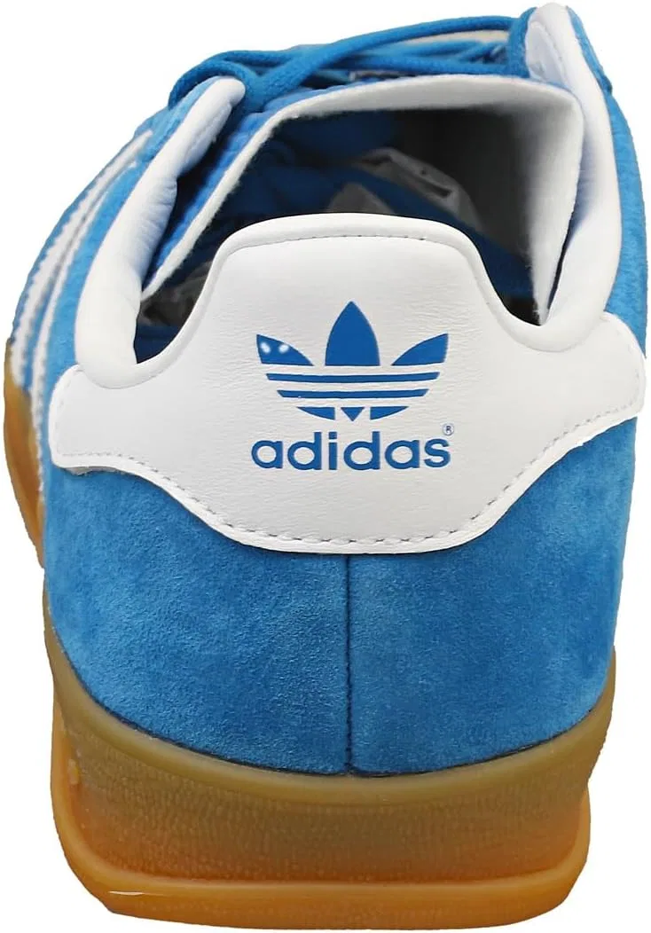Мужские кроссовки Adidas Originals, Blue — фото 4