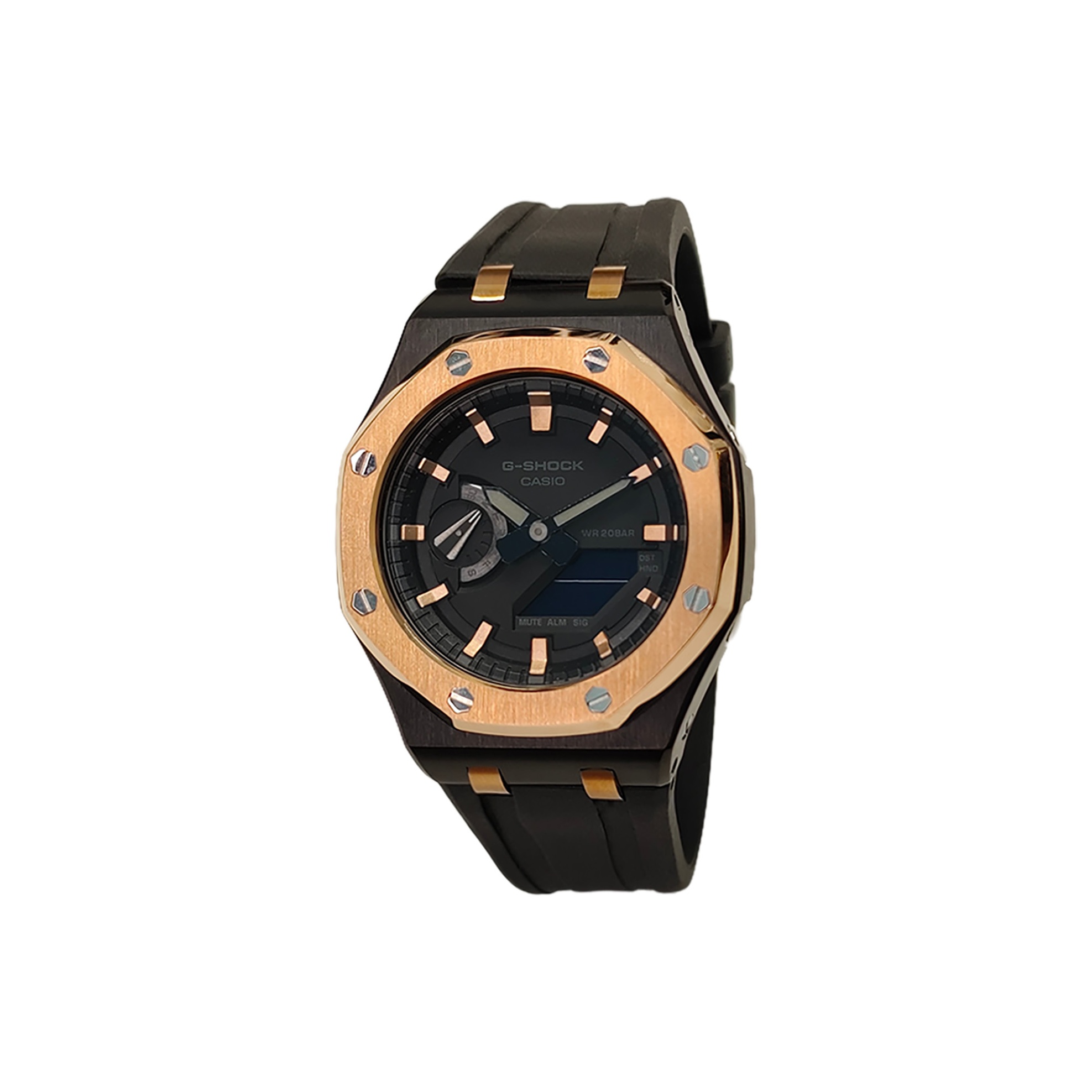 

CASIO Часы Retrofit Series Watch Gift Box Electronic Movement Watch Men's Watch Black Dial, Black Dial
