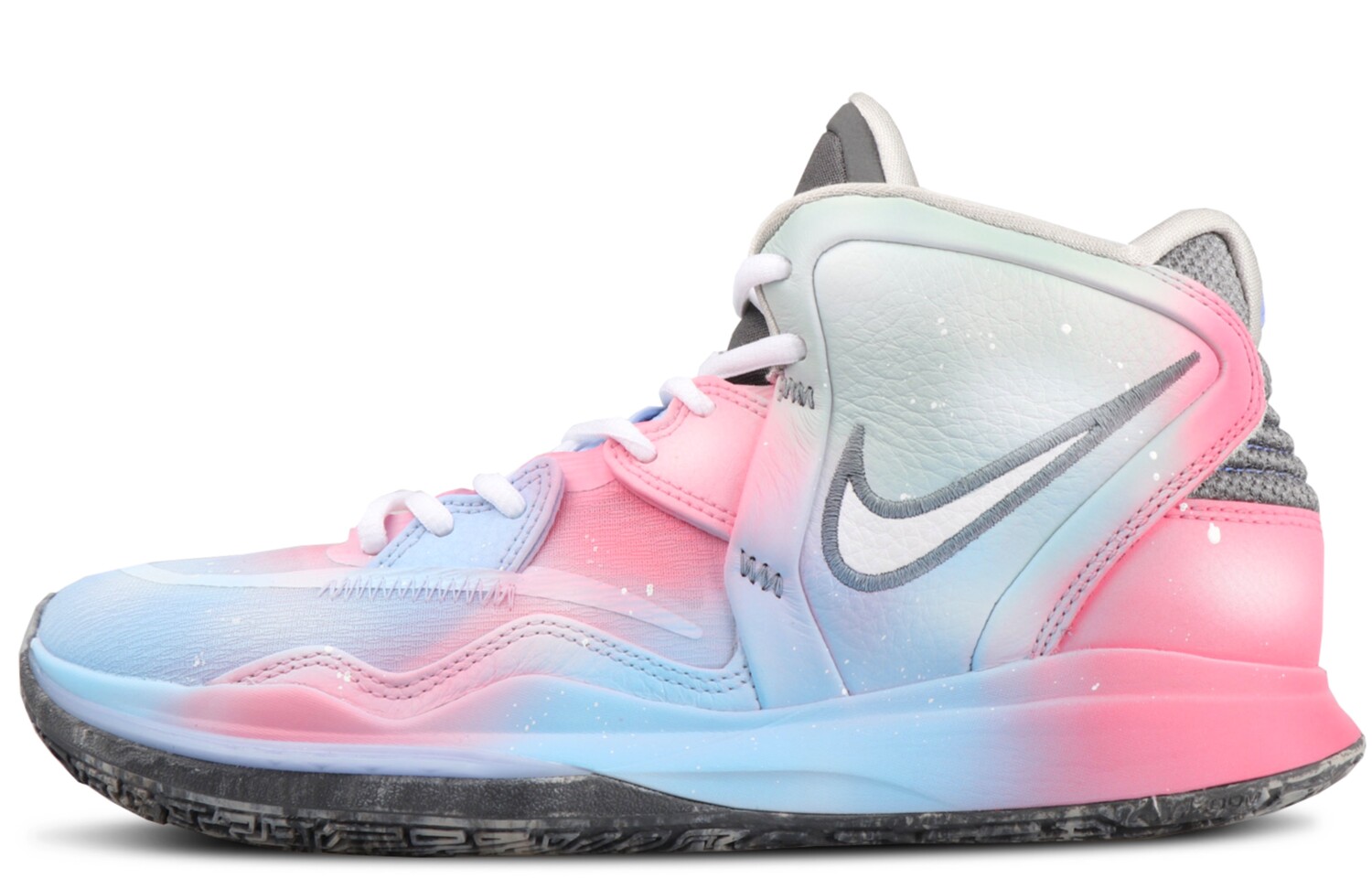 

Баскетбольные кроссовки Nike Kyrie 8 Infinity унисекс, Pink