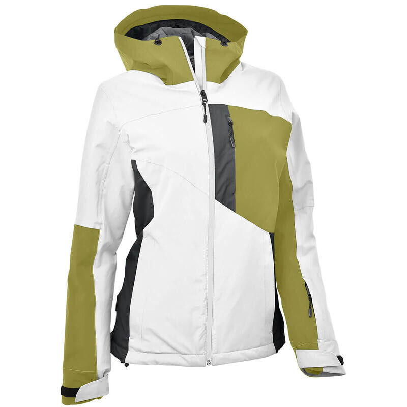 

Лыжная куртка Maul Sport, белый