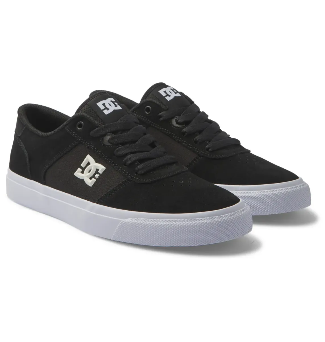 

Кроссовки DC Shoes "Teknic", белый
