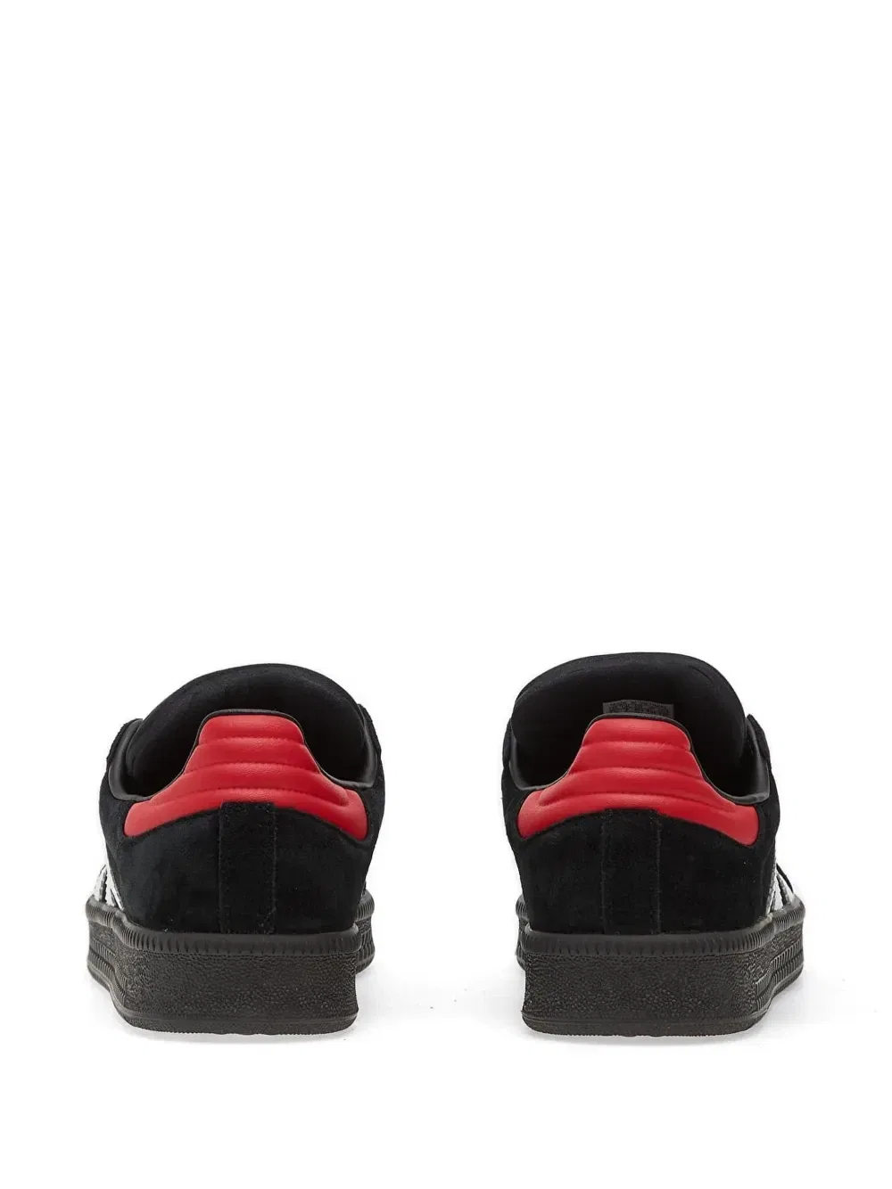 Кроссовки Samba XLG adidas, черный — фото 3