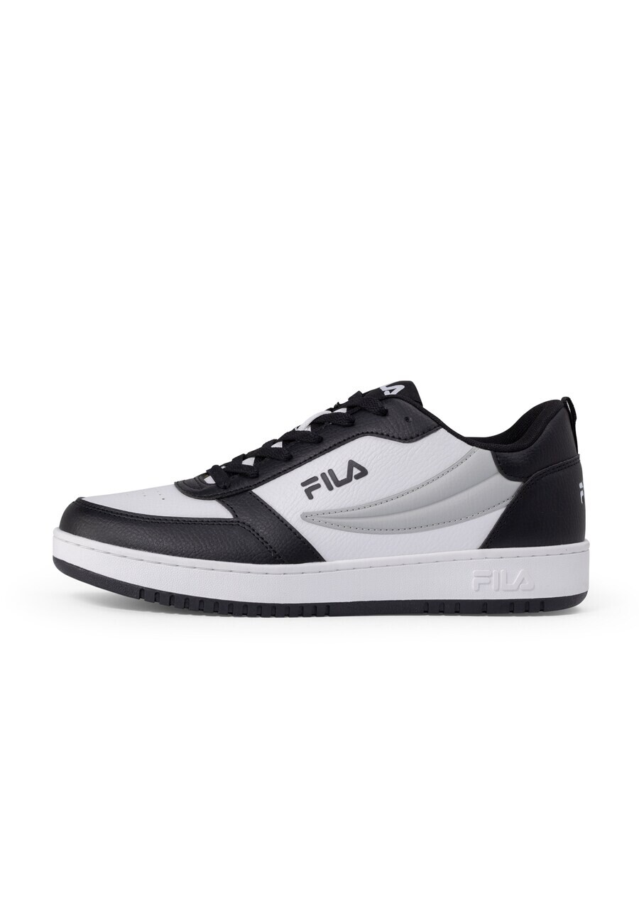 

Повседневные кроссовки FILA Sneakers, черный