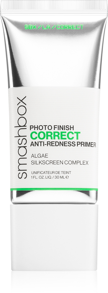 

Праймер против покраснений Photo Finish Correct Smashbox, 30 мл