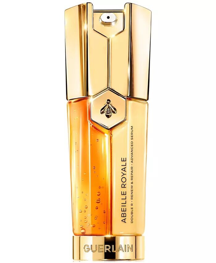 

Abeille Royale Double R Усовершенствованная сыворотка Renew & Repair, 1 унция Guerlain