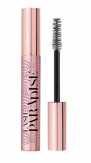 

Тушь для ресниц L'Oreal Lash Paradise Intense Volume Mascara, ограниченный выпуск, черный L’Oréal