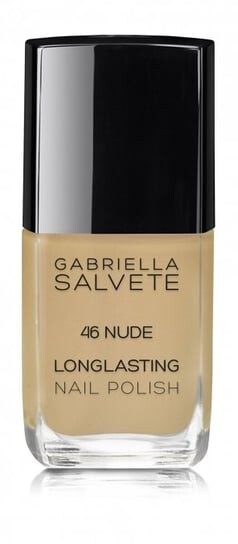 

Стойкая эмаль Gabriella Salvete 11 мл