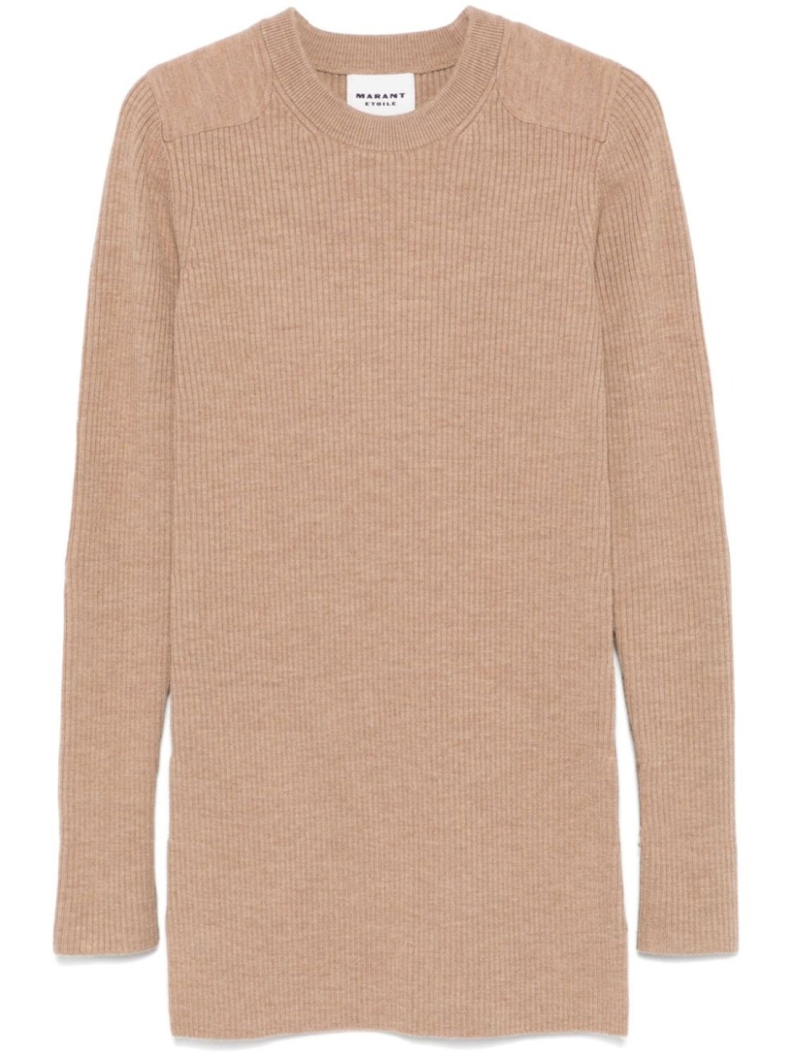 

Платье мини Garner MARANT ÉTOILE, нейтральный цвет