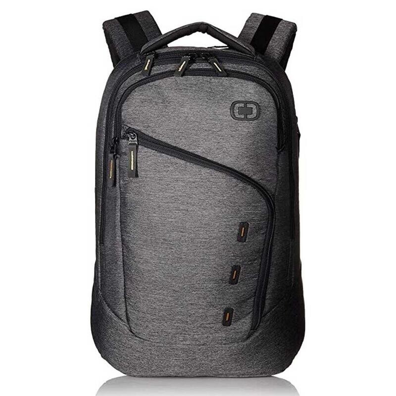 

Треккинговый рюкзак Ogio, темно-серый