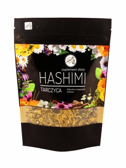 

Хашими для щитовидной железы 100 г, Organis Organis