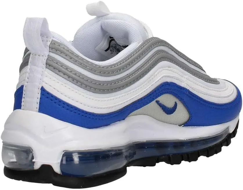 Мужские кроссовки NIKE Air Max 97 — фото 4