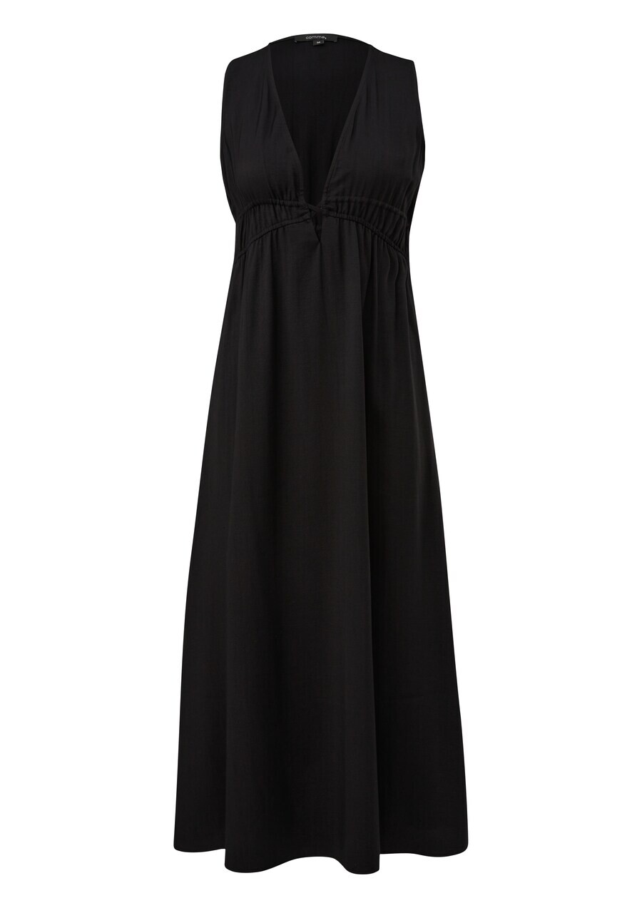 

Платье COMMA Dress, черный
