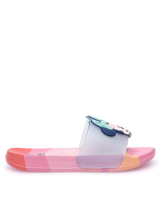 

Мюли Mickey&Friends SS24-229DSTC, красочный